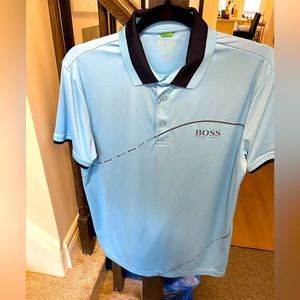 Men shirt hugo boss